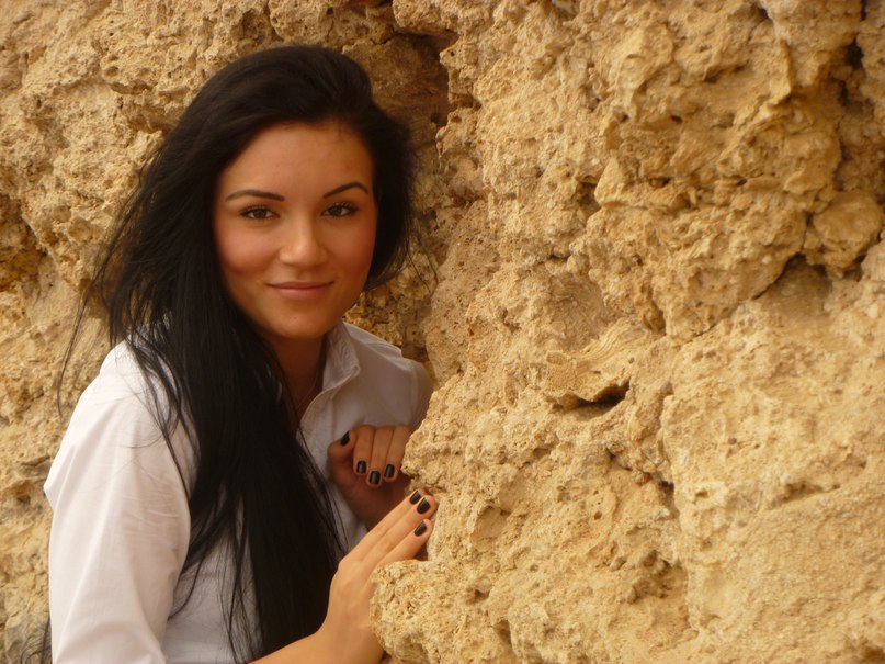 Любовь Хатуницкая | Москва