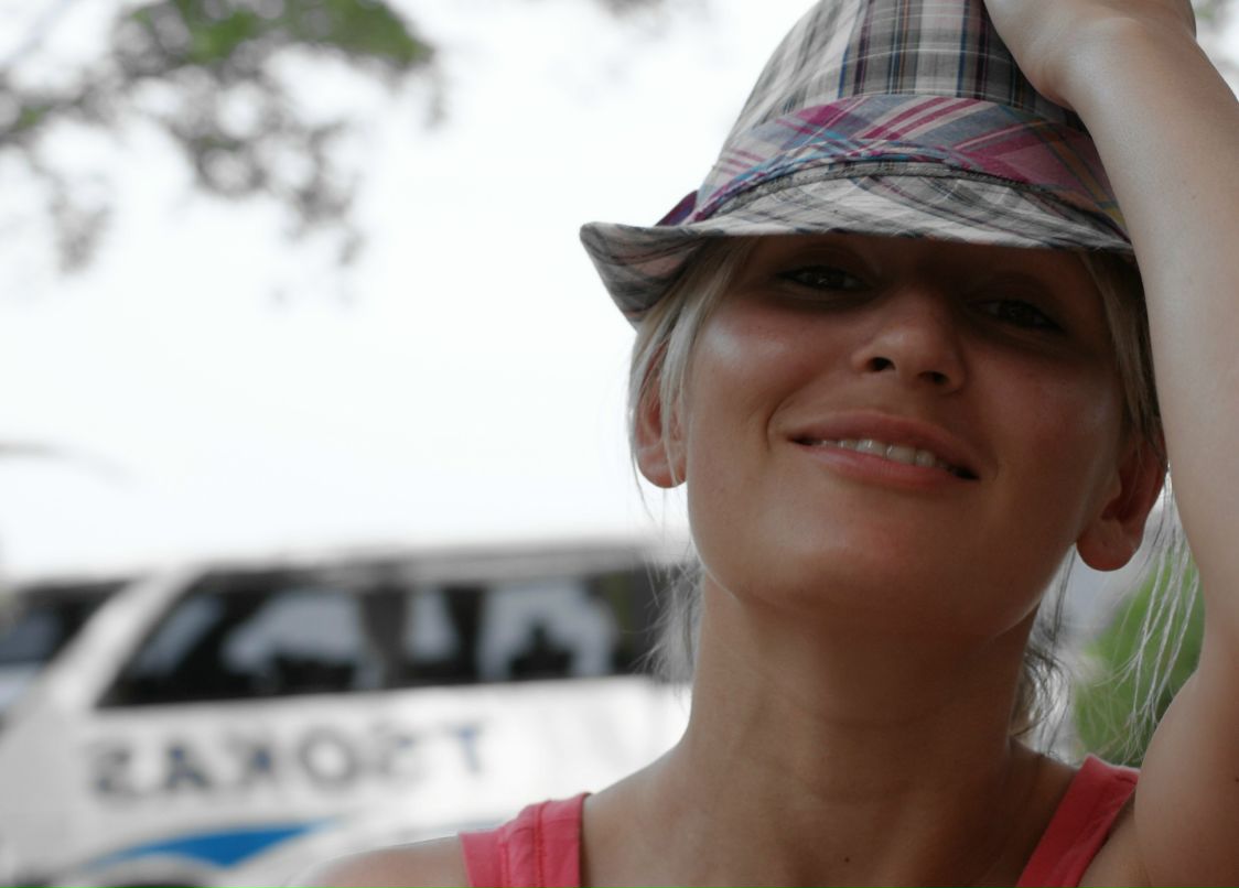 Наиля Баурова | Москва