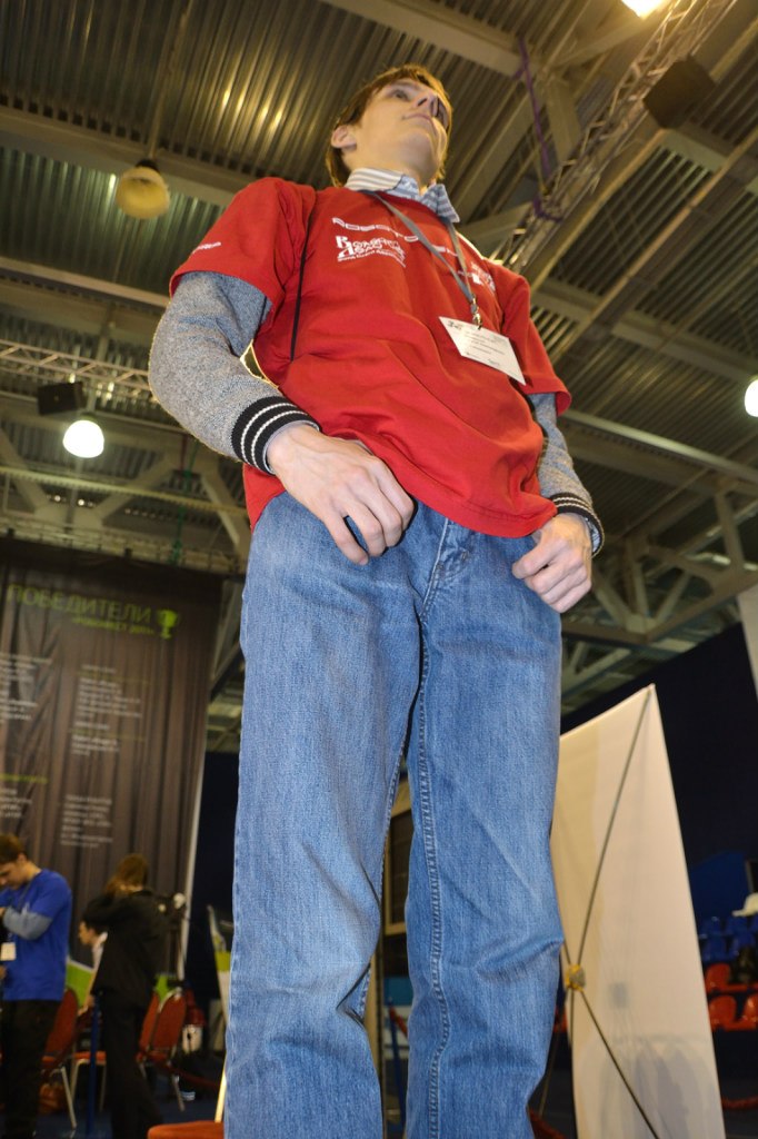 Кирилл Святов | Ульяновск