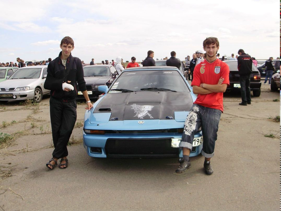 Влад Кляхин -=JayDee=- | Запорожье