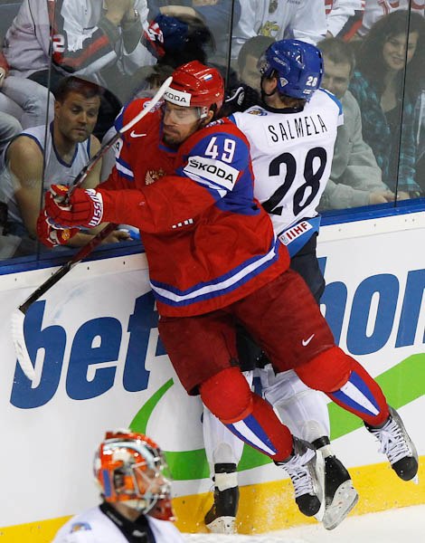 Иван Румянцев | Москва