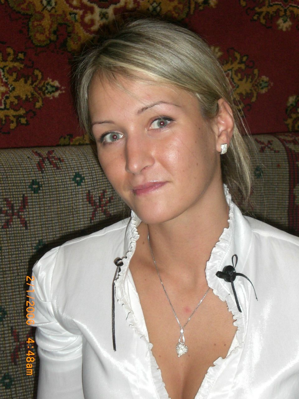 Аня Горкавенко | Санкт-Петербург