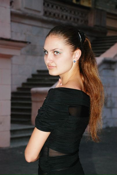 №129, Сашенька Вакар, Измаил №129, Сашенька Вакар, Измаил