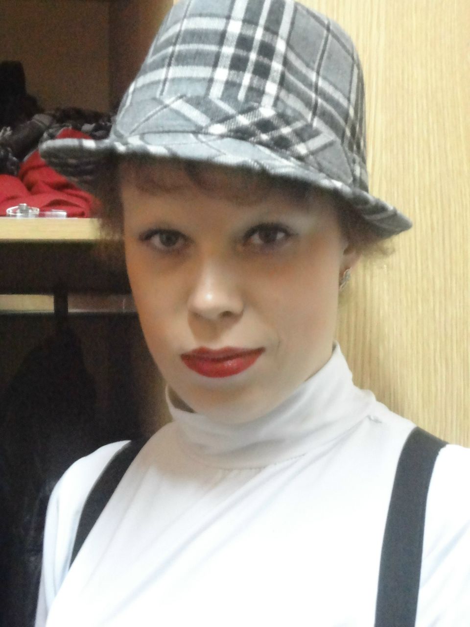 Екатерина Варфоломеева | Петровск-Забайкальский