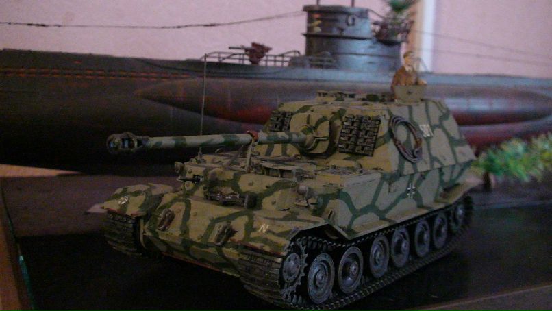 Александр Серов-Останкинский | Москва