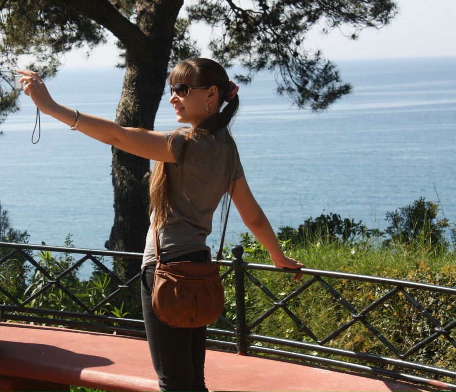 Наталия Григораш | Иваново