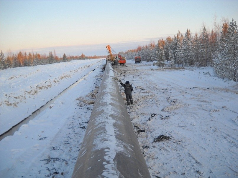 Алексей Худышев | Заволжье