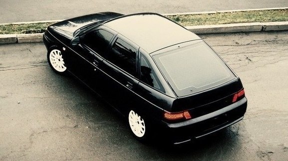 Олег Бендер | Искитим