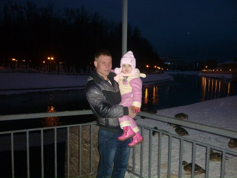 Юрий Шашков | Нижний Новгород