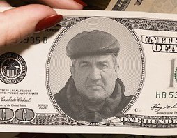 №12, Михаил Загудалов, Стерлитамак №12, Михаил Загудалов, Стерлитамак