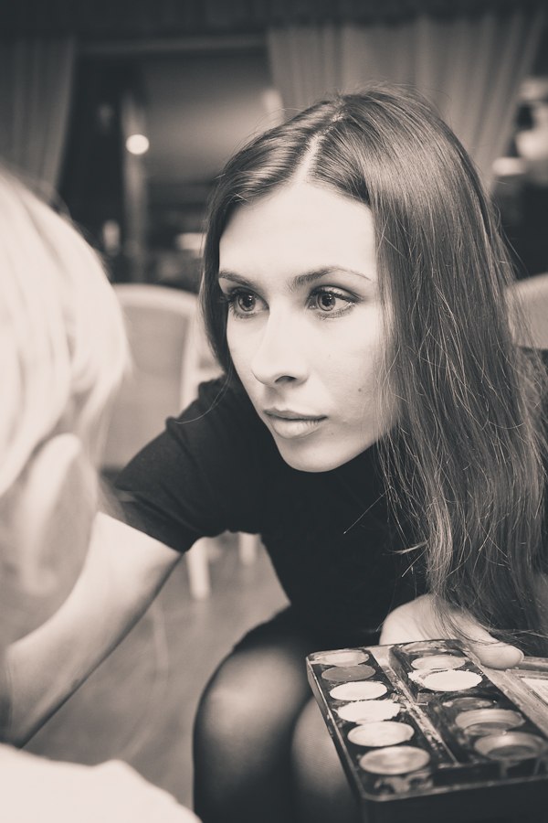 Дульсинея Счастливая | Москва