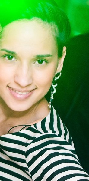 Анастасия Хайрутдинова | Москва