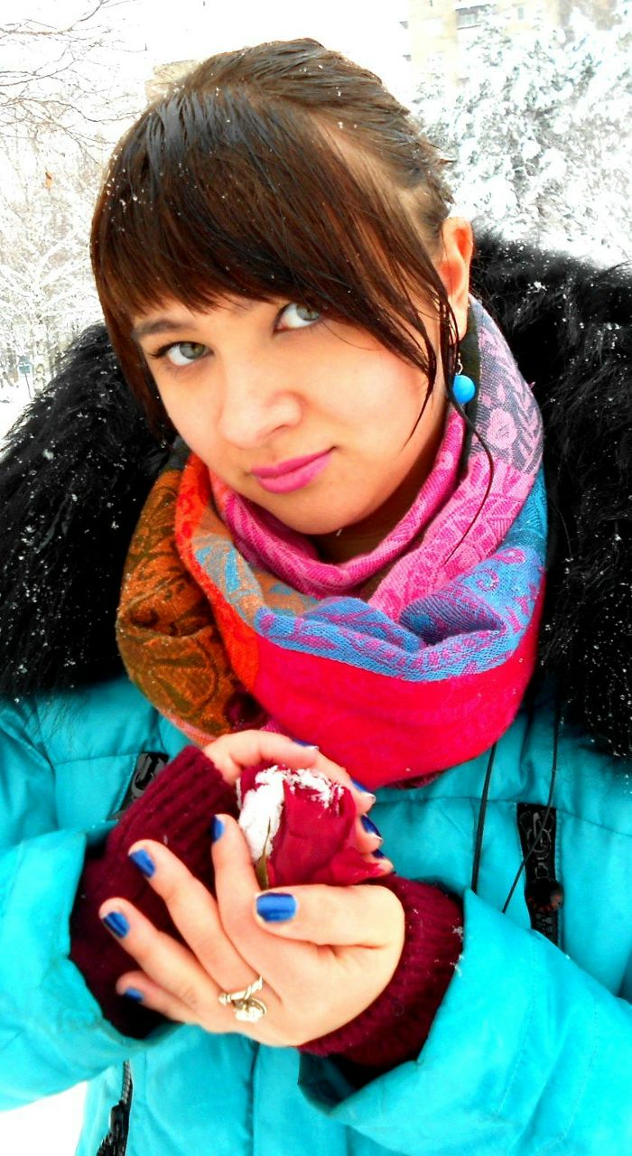 Диана Власова | Ставрополь