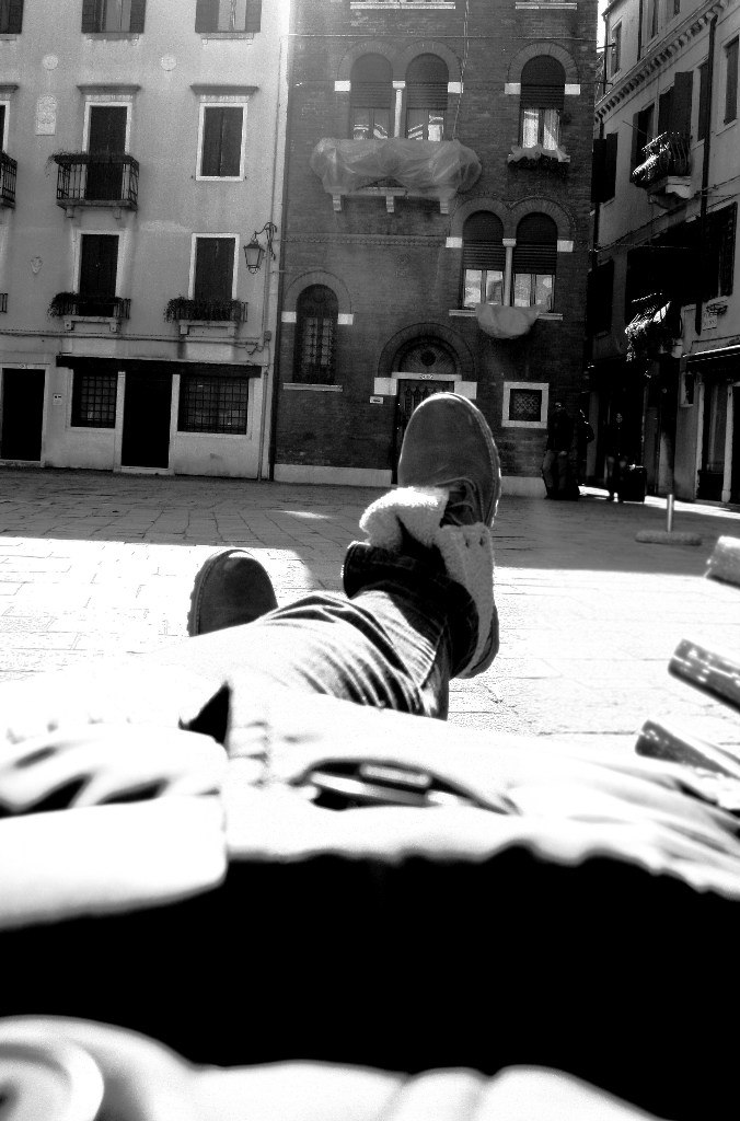 Anna Tokun | Киев