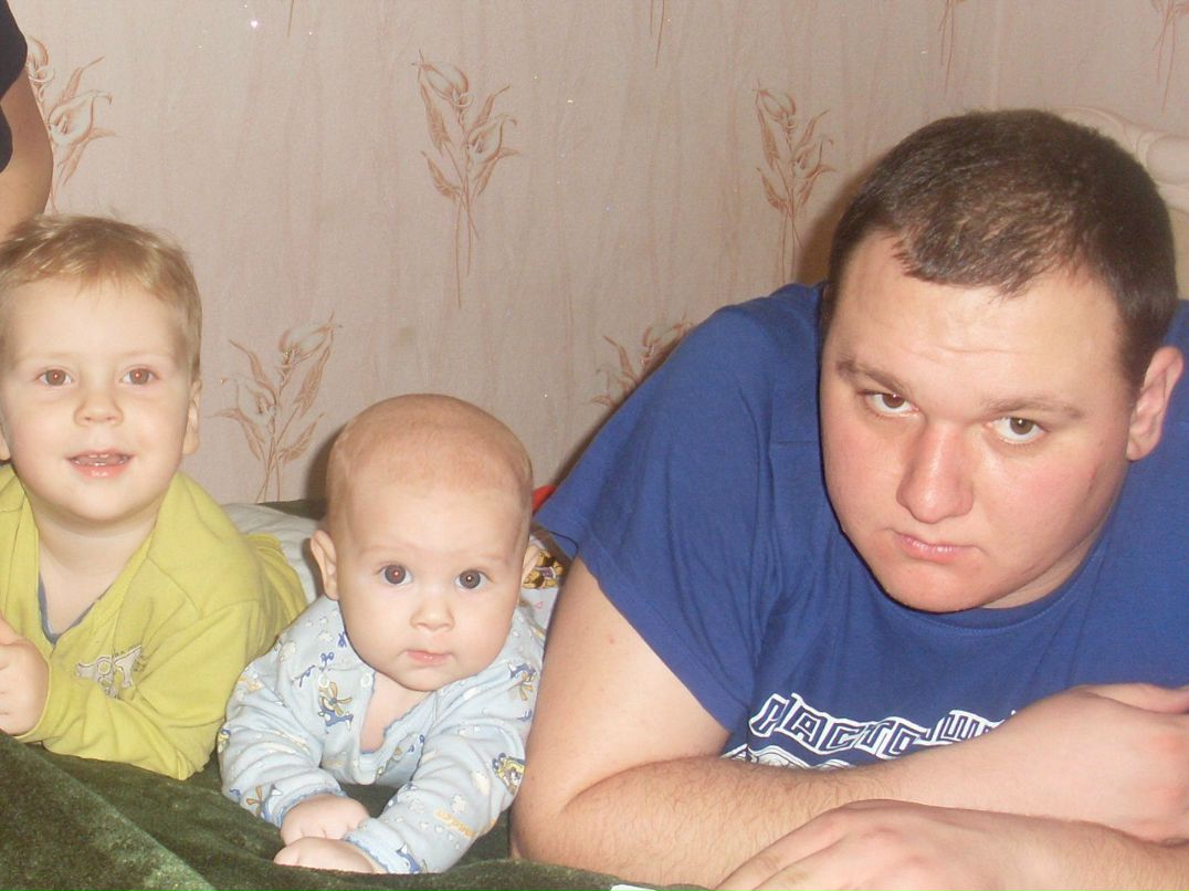 Артем Михайлов | Москва