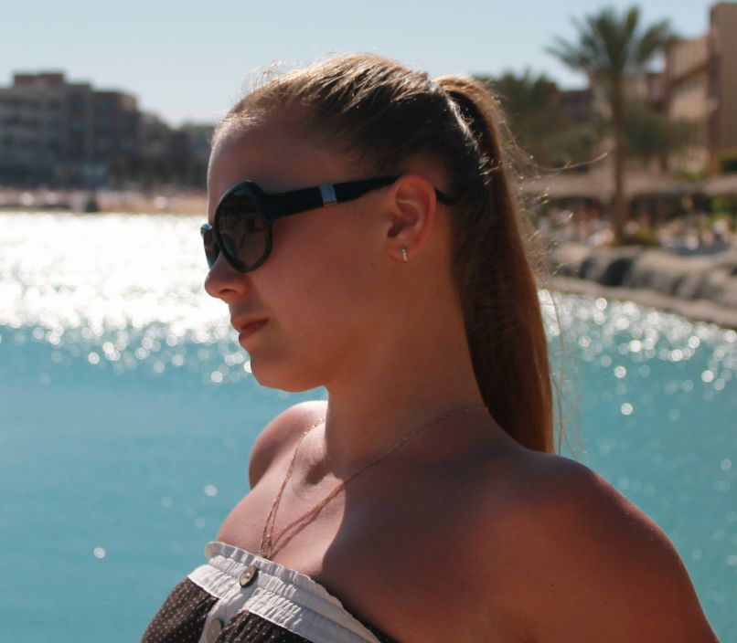 Ксения Султанова | Екатеринбург