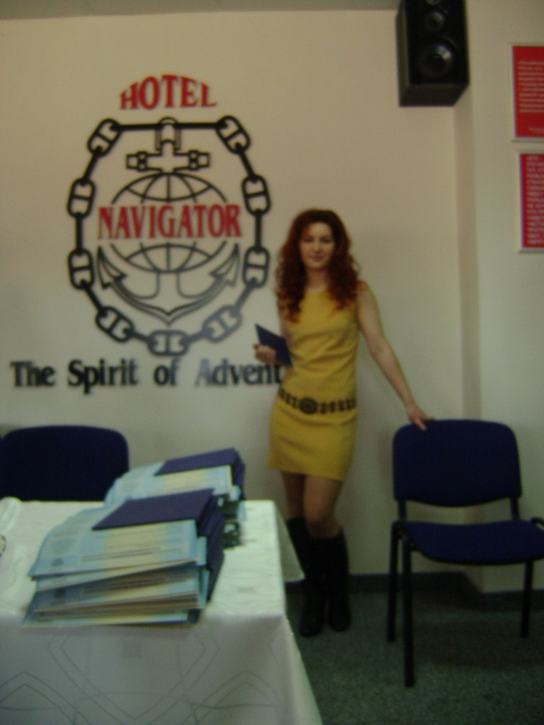 Татьяна Рогозина | Калининград