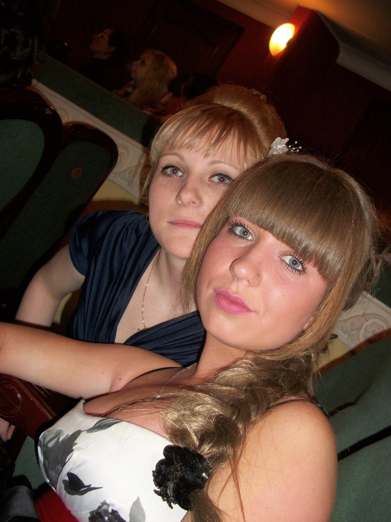 Елена Федосеева | Кострома