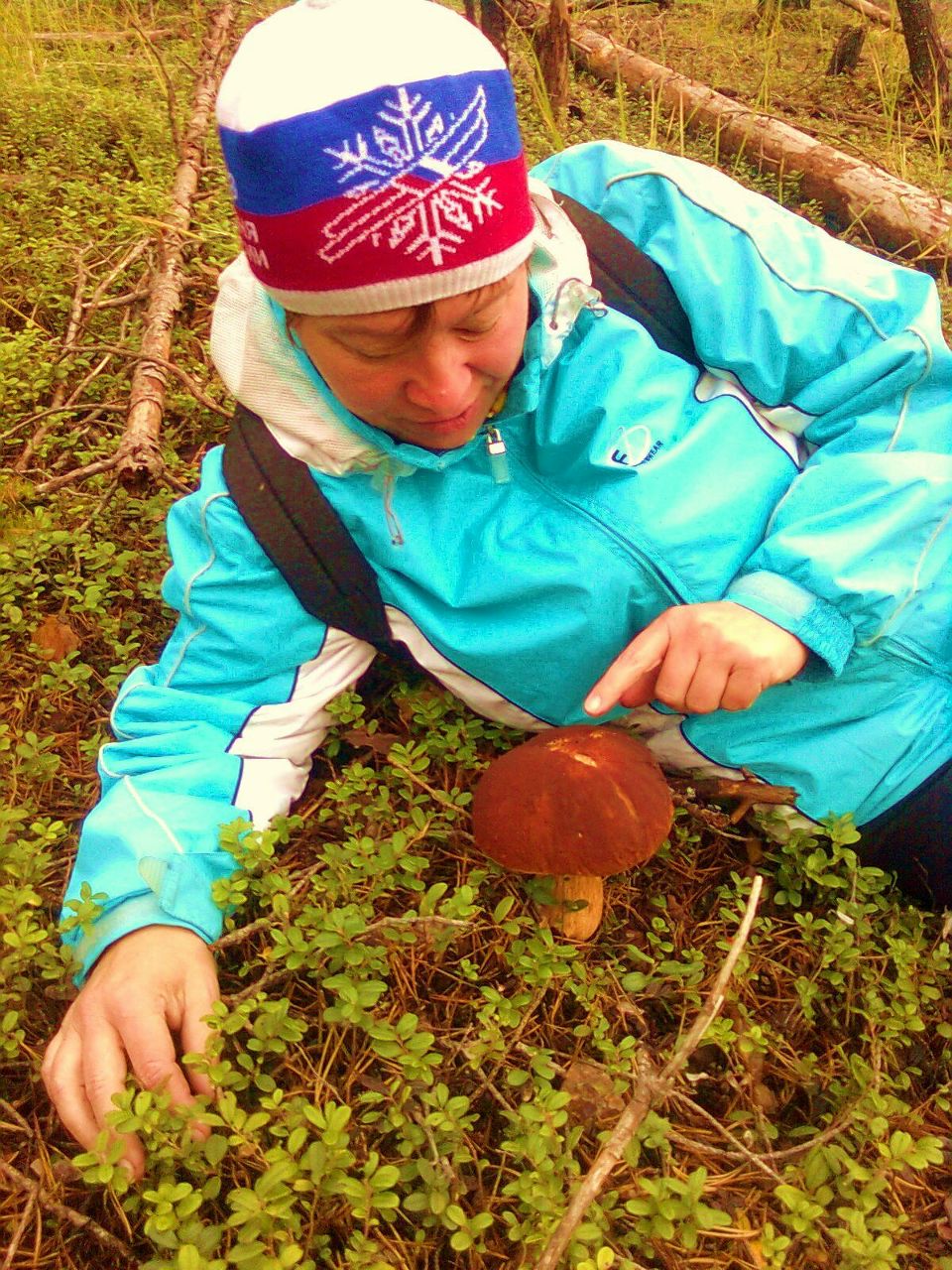 Татьяна Сеппянен | Кострома