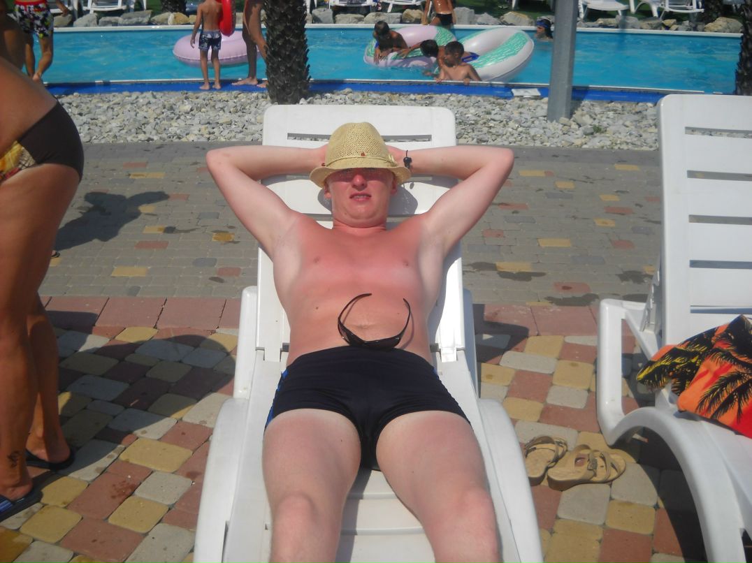 Игорь Соловьев | Щекино (деревня)