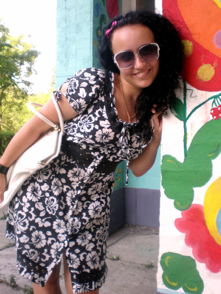 Алинка Лаушкина Сергеевна | Запорожье