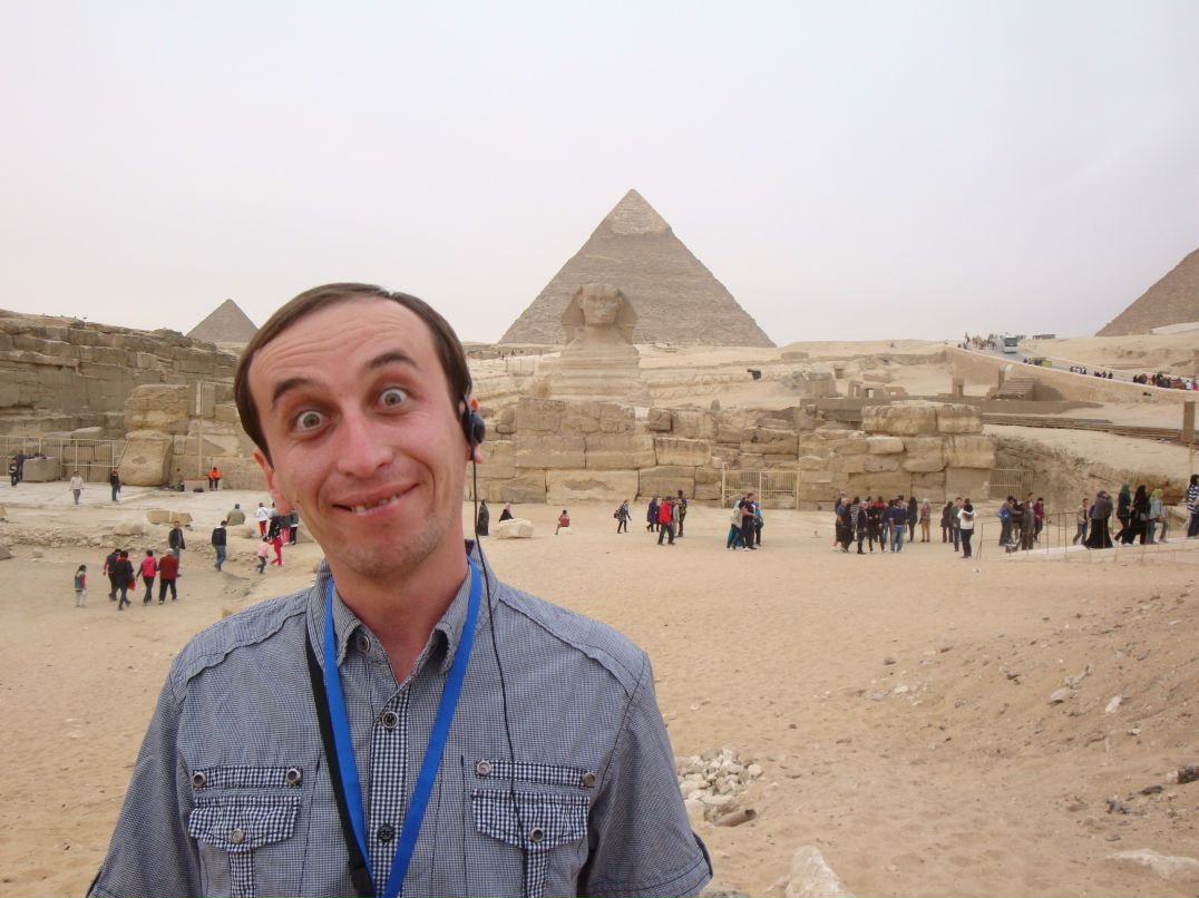 Ильдар Ягафаров | Челябинск