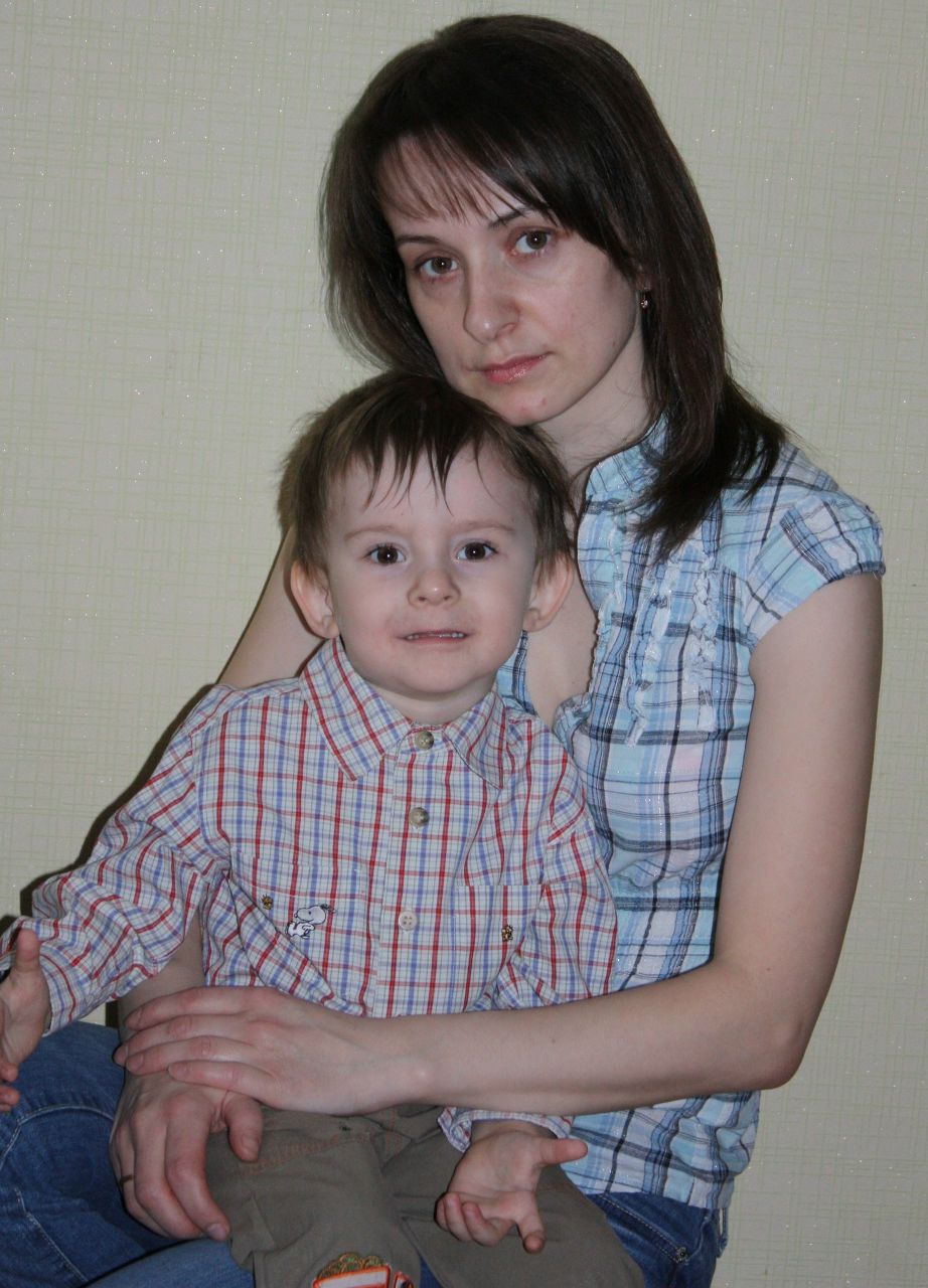 Елена Сандуляк | Москва