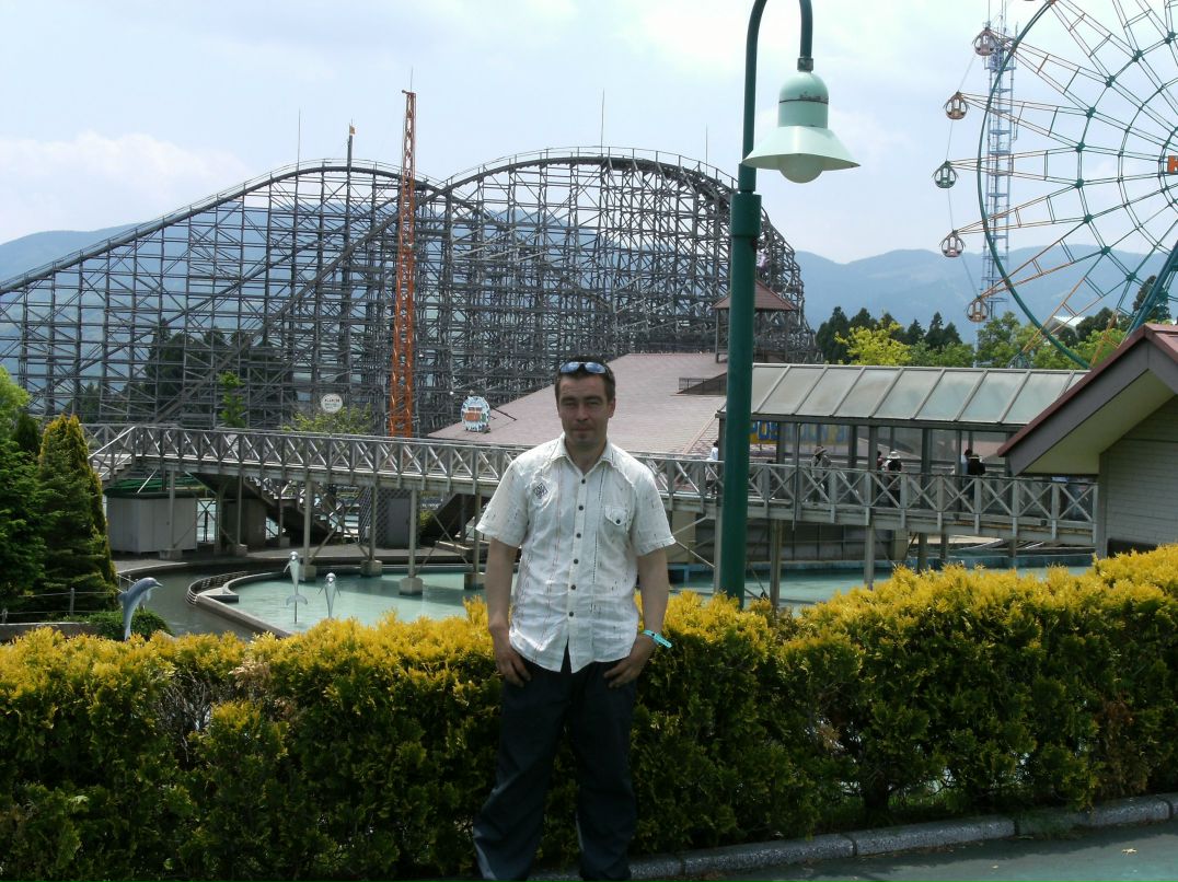 Сергей Мальцев | Дальнегорск