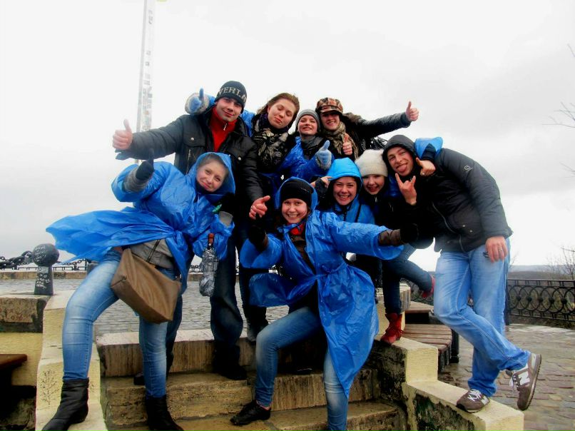 Роман Крючко | Нежин