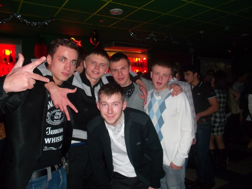 Stas Sakovich | Марьина Горка