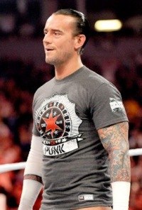 Майк Мизанин | 