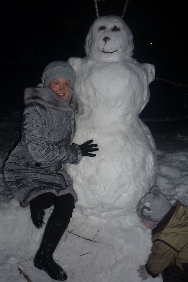 Анечка Светлакова | Пушкин