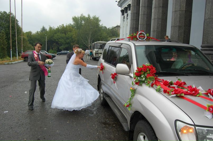 Юлия Гладкова | Оса