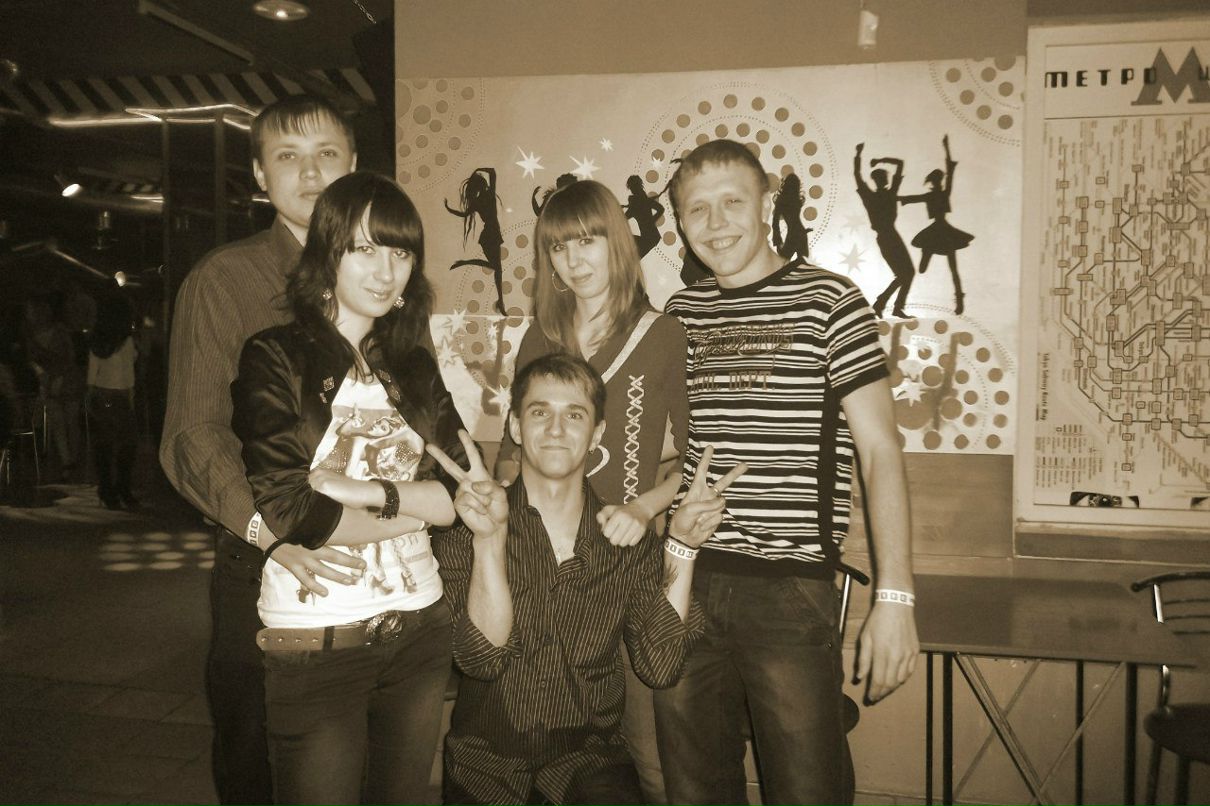 Мария Бережицкая | Таганрог