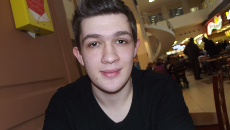 Дмитрий Жоголев ~ScreaMoli~ | Пермь