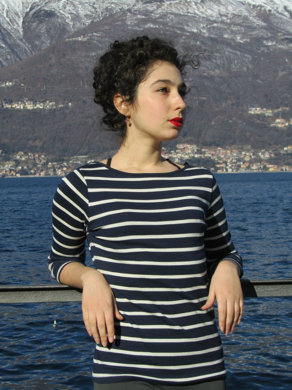 Марианна Игнатьева | Санкт-Петербург