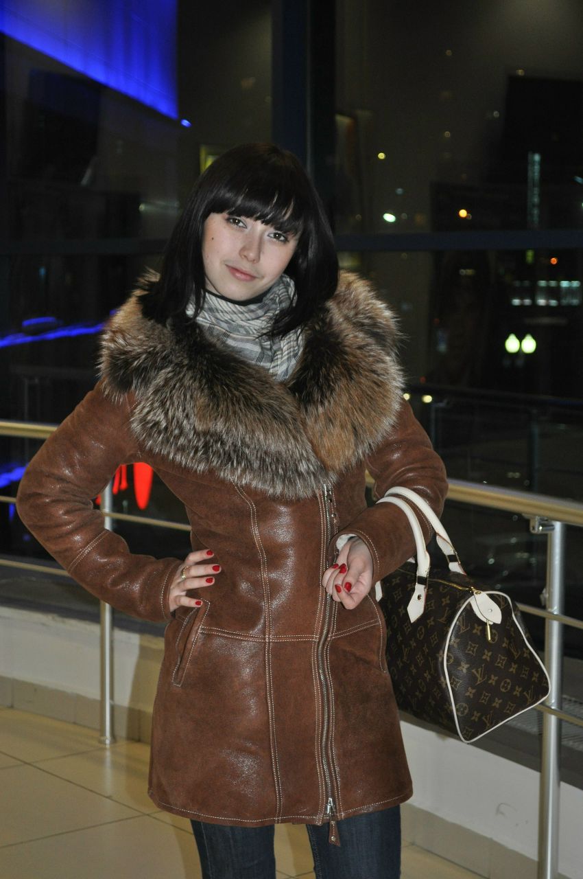 Fatimochka Vahitova ღAssoL' Grinღ | 