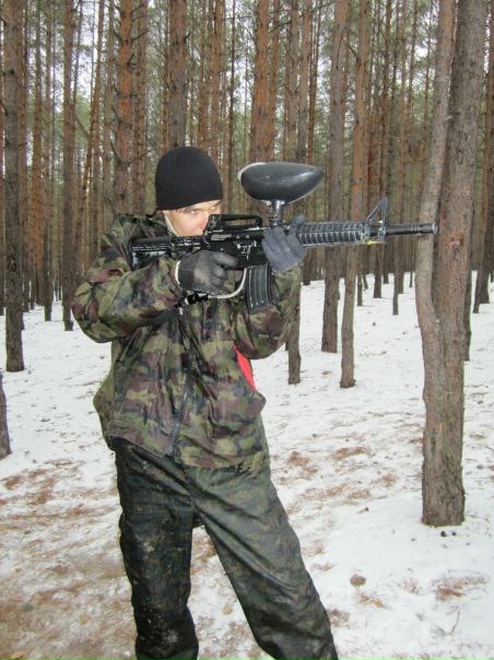 №23, Евгений Ефремов №23, Евгений Ефремов