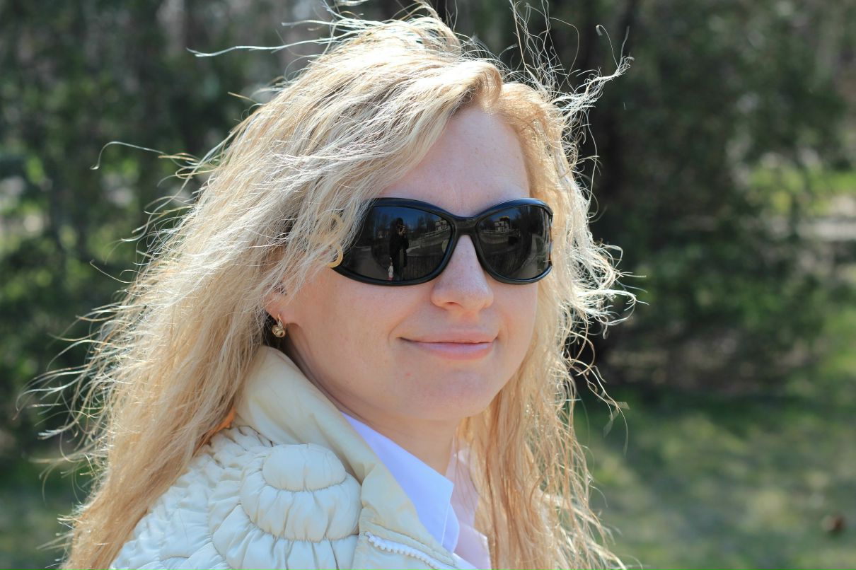 Марина Стокроцкая-Кротова | Николаев