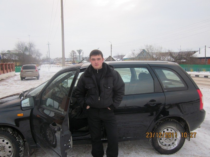 Алмаз Фазлыев | 