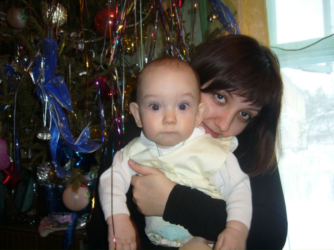 Александра Стаценко | Москва