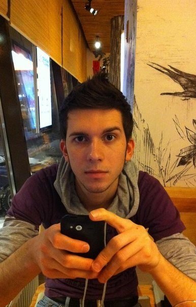 Миша Подковырин sonik | Киев