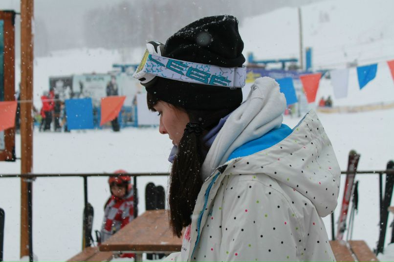 Юлия Жарковская | Иркутск