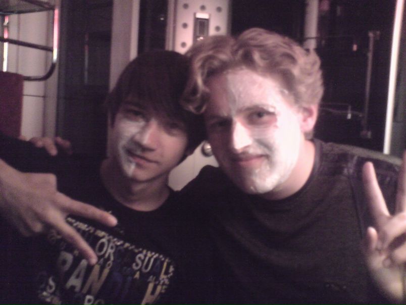 №11, Ярик Гриженко, 31 год, Симферополь №11, Ярик Гриженко, 31 год, Симферополь