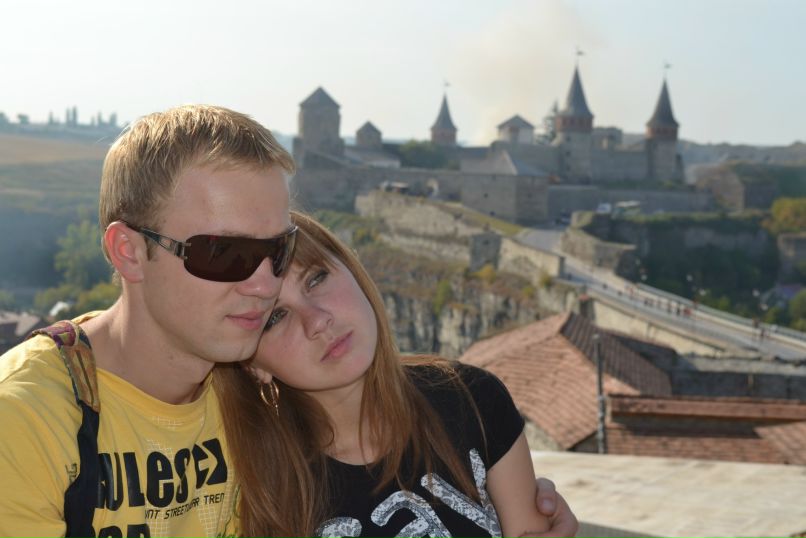 Саня Стучінський Анатолійович | 