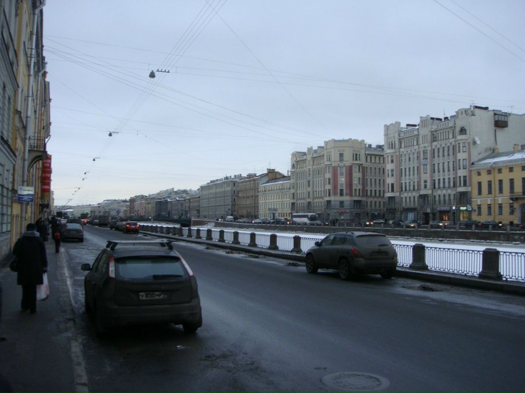 Лидия Мельниченко | Ульяновск