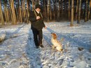 №15 Дина Воробьева
