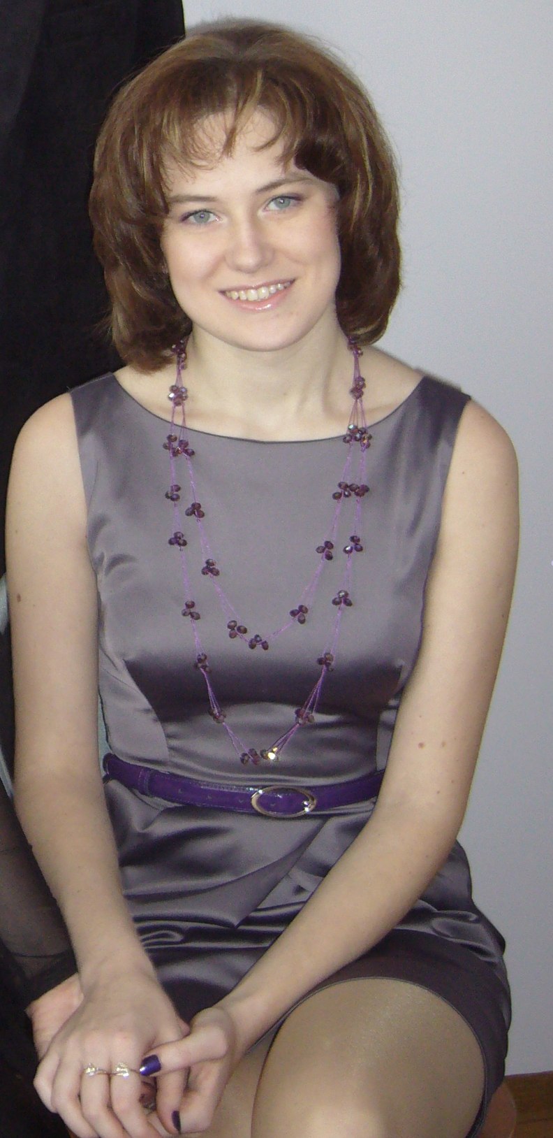 Тоня Горшкова | Москва