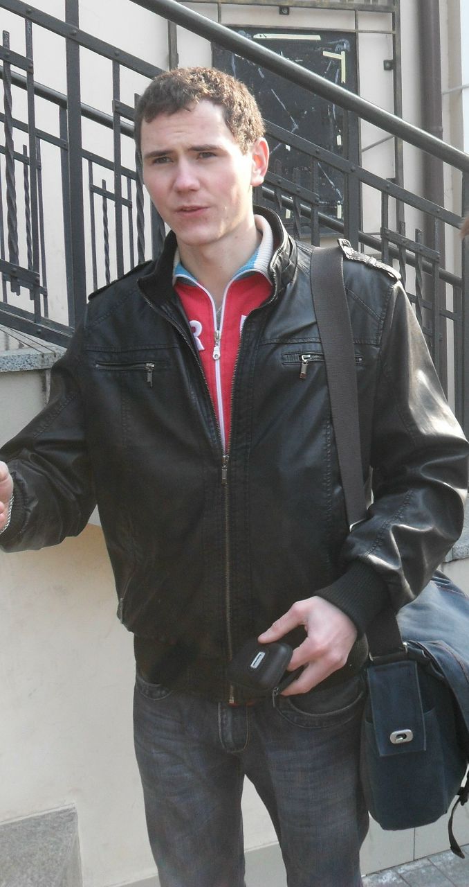 Виталий Лукашин | Кривой Рог