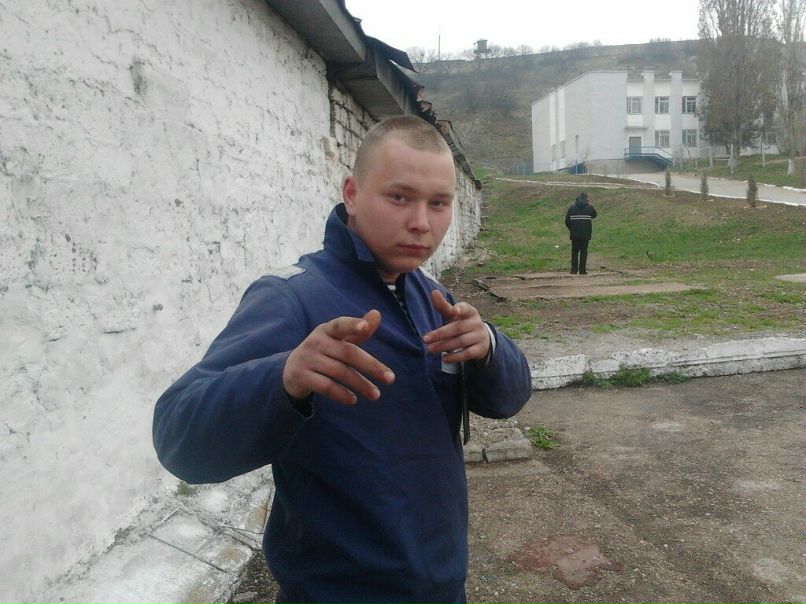 Руслан Барсик | 